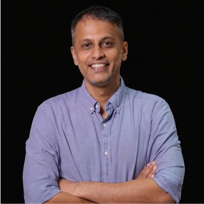 Anand Sinha