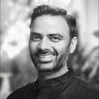 Naresh Mehta