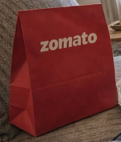 The brand bag, a locked asset