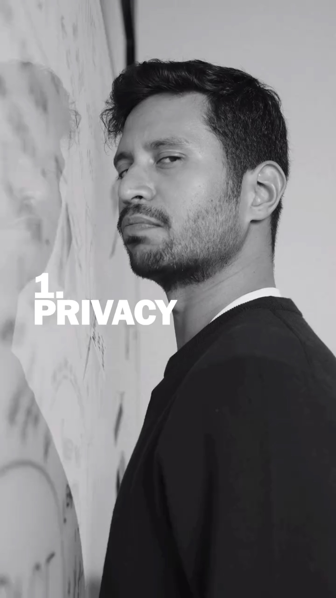 Chapter 1: Privacy