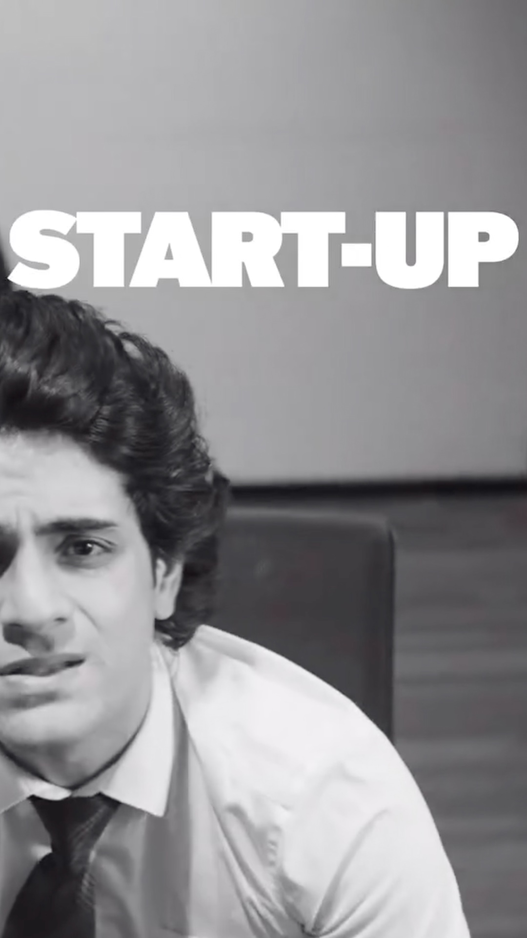 Start-up