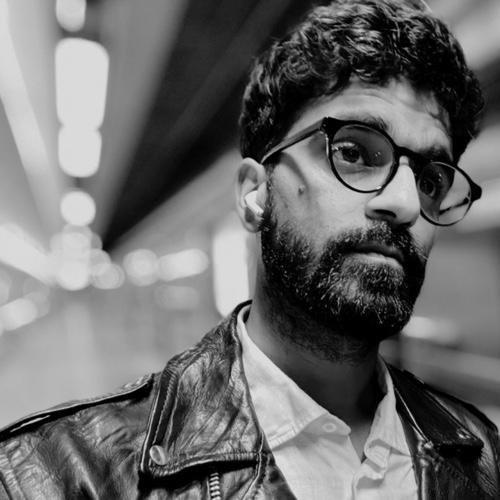Lakshay Dhalla